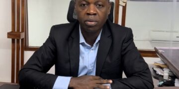 “ Nous travaillons à rendre le e-commerce plus accessible au Cameroun “ Jonathan CHAFEH
