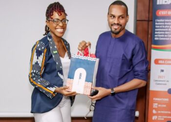 Un Afterwork IIBA Cameroun qui Marque : L’Intelligence Artificielle au Service des Business Analysts