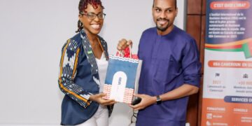 Un Afterwork IIBA Cameroun qui Marque : L’Intelligence Artificielle au Service des Business Analysts