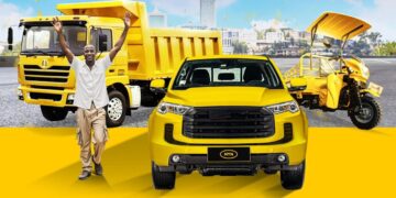 MTN Cameroun lance sa campagne de fin d’année baptisée « MTN 237 Boss »