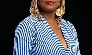 « L’Afrique est un laboratoire d’innovation à ciel ouvert, et ça, c’est une opportunité unique » Edith Brou Bleu