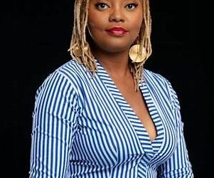 « L’Afrique est un laboratoire d’innovation à ciel ouvert, et ça, c’est une opportunité unique » Edith Brou Bleu