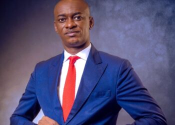 Entretien avec Cabral LIBII, député de la nation, ancien candidat à l'élection présidentielle au Cameroun