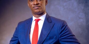 Entretien avec Cabral LIBII, député de la nation, ancien candidat à l'élection présidentielle au Cameroun