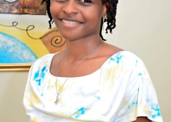 « Chaque décision que vous prenez aujourd’hui façonne vos dividendes de demain » Marie-Claire EBALE