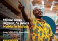 MTN Cameroon innove avec MoMo Helep : un service de secours pour les transactions financières