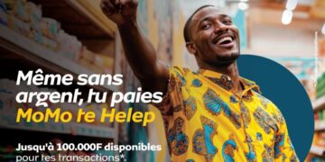 MTN Cameroon innove avec MoMo Helep : un service de secours pour les transactions financières