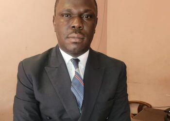 Entretien avec Yussuf Baba, chef du service e-commerce au ministère du Commerce