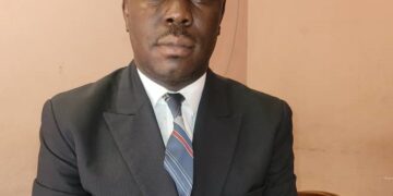 Entretien avec Yussuf Baba, chef du service e-commerce au ministère du Commerce