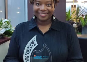 florence ndum iiba cameroun business analyse