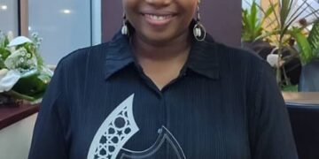 florence ndum iiba cameroun business analyse