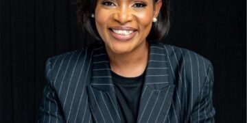 Raissa Koloko nommée Directeur Général de NSIA Assurances Vie Cameroun