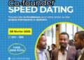 speed dating douala -smartwork coworking-projecteur magazine
