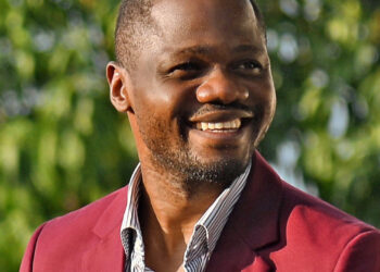 Yves Alain SECKE participe au sommet des managers en mission en tant que Expert en management financier Il animera un atelier sur la gestion des finances