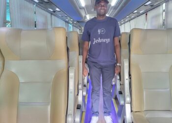 Johneys révolutionne les transports en Afrique grâce à l’intelligence artificielle