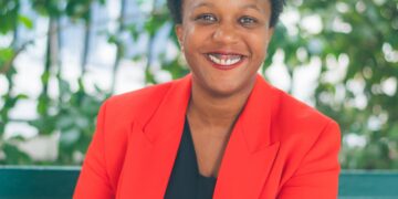 Fabienne Wiltord-interview-projecteur magazine-sommet-des-managers-en-mission