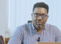 Article portrait de Guy-isaac Nkoundji, country controller manager chez Orange cameroun-projecteurmagazine