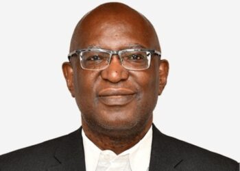 Jules Alain Njall Bikok nommé Président du Comité Exécutif Régional de Forvis Mazars pour l’Afrique de l’Ouest et du Centre (Forvis Mazars en AOC)