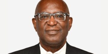 Jules Alain Njall Bikok nommé Président du Comité Exécutif Régional de Forvis Mazars pour l’Afrique de l’Ouest et du Centre (Forvis Mazars en AOC)