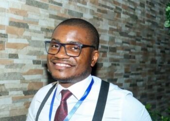 joel djizanne-business analyse-iiba cameroon -projecteur magazine