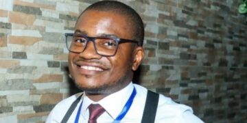 joel djizanne-business analyse-iiba cameroon -projecteur magazine