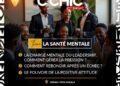 une grande partie des intervenants du coffee talk by c'chic-santé-mentale-evènement-a-douala-projecteur-magazine