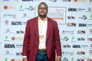 william ATOUNDEM-business analyse-iiba-cameroon-projecteur -magazine