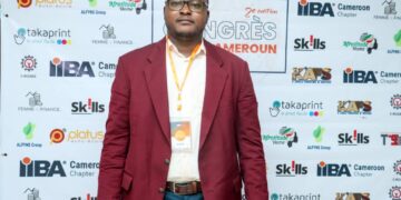 william ATOUNDEM-business analyse-iiba-cameroon-projecteur -magazine
