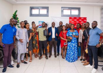 Yango cameroun récompense ses chauffeurs et partenaires-projecteur magazine