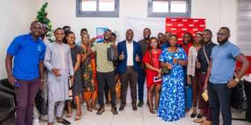 Yango cameroun récompense ses chauffeurs et partenaires-projecteur magazine