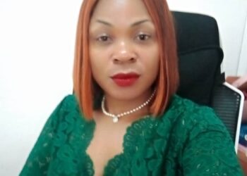 Entretien avec Anne Patrice Nyemeck, une femme qui perfome dans le secteur de la logistique