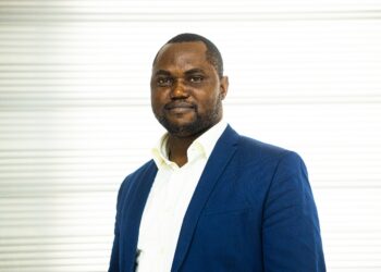 Clovis Pilla-Country Manager Yango CMR-projecteur-magazine