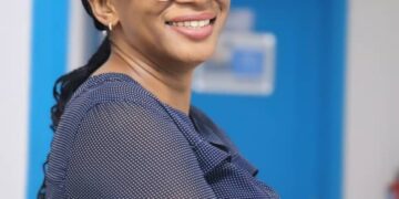 Entretien avec Jeanne Hana Ngo Imandi, responsable Supply Chain à l'UNICEF-interview-projecteurmagazine