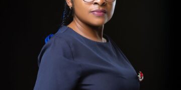 Entretien avec Ngo Nwaha Bell Martine, assistance logistique shipping chez PAM Cameroun-interview-projecteurmagazine-10032025