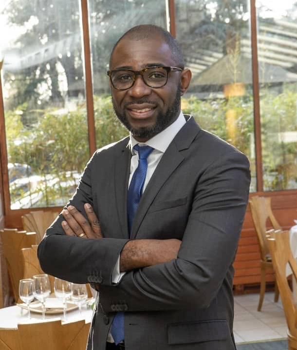 Entretien avec Chrys Mabiala, promoteur de mabiala & partners-interview-egalite-hommes-femmes-projecteur magazine