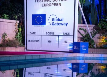 festival du film européen