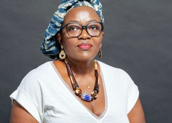 Entretien avec Kathy ESSIMI, professionnelle de la logistique, leader, membre de WILA-projecteur magazine