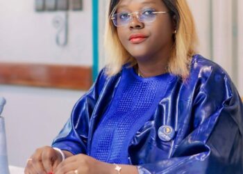 Entretien avec leopoldine Likak Epse BISSEK, présidente de WILA Cameroun-femmes dans la logistique au Cameroun-logistique-projecteur magazine