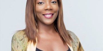 « Notre application suit un système B2B c’est-à-dire que nos clients sont les commerçants partenaires” : Magalie Gauze-Sanga, promotrice de Koree
