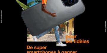 Orange Cameroun fait gagner de nombreux lots à ses clients