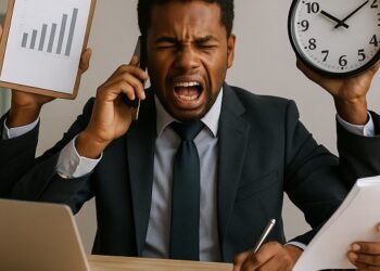 Par Joel Mophu, Expert en finance corporative et en accompagnement des PMEs