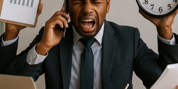 Par Joel Mophu, Expert en finance corporative et en accompagnement des PMEs