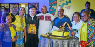 MTN Cameroon : 25 ans de présence continue dans le paysage numérique national