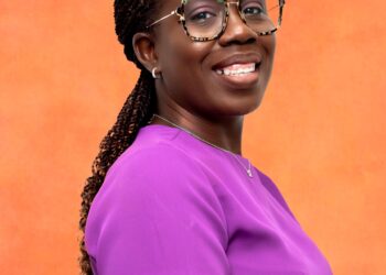 Siliki Ngosso Nsangue partage des insights sur les dessous de la communication