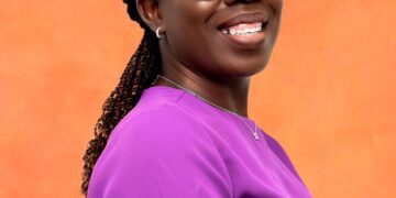 Siliki Ngosso Nsangue partage des insights sur les dessous de la communication