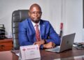 Vincent Ongono-directeur Général SUNU IARD Cameroun