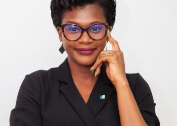 Entretien avec Kerine Nana, Responsable communication, du marketing et de la RSE chez BGFIBank Cameroun