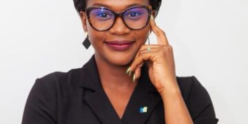 Entretien avec Kerine Nana, Responsable communication, du marketing et de la RSE chez BGFIBank Cameroun