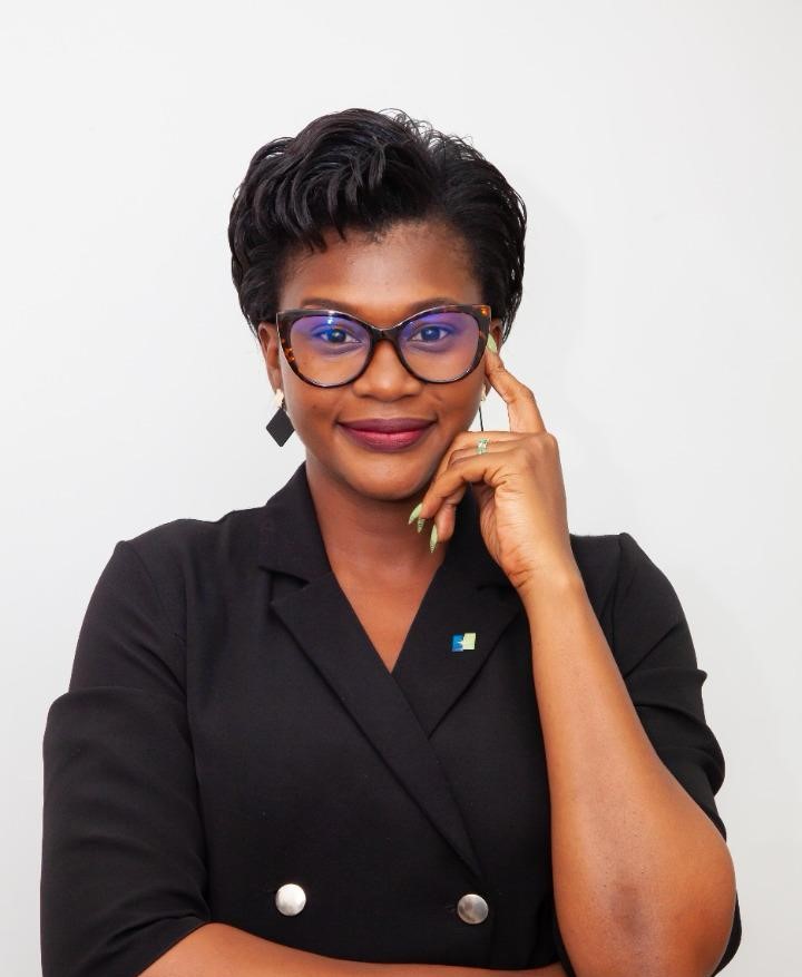 Entretien avec Kerine Nana, Responsable communication, du marketing et de la RSE chez BGFIBank Cameroun