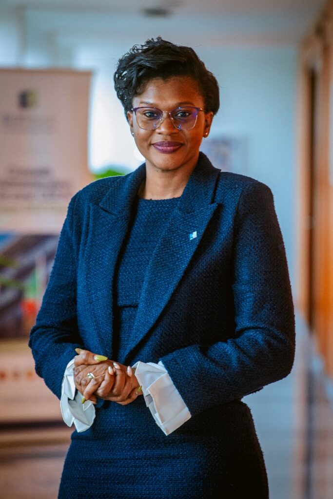 Interview avec la responsable de la communication, du marketing et de la RSE chez BGFIBank Cameroun